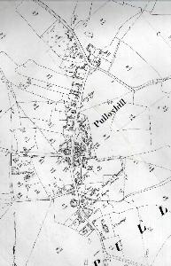 Pulloxhill in 1901